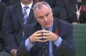 Сноуден довел главу разведки до отставки