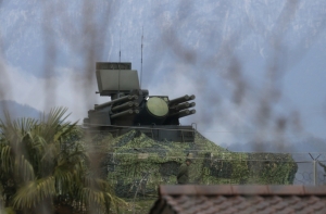 США обеспокоены испытаниями Россией «запрещенной» ракеты