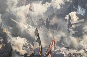 Украинская оппозиция отказалась выполнять условия амнистии