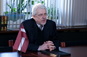 Эксперт: «мягкая власть» России не угрожает Латвии (АУДИО)