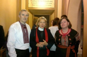 Участники Евромайдана провели уик-энд в Риге