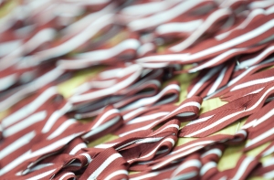 ПРЯМАЯ ВИДЕОТРАНСЛЯЦИЯ НА MIX TV: дни баррикад в Риге