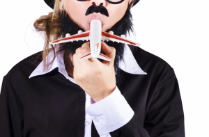 Британские психологи: все комики слегка безумны