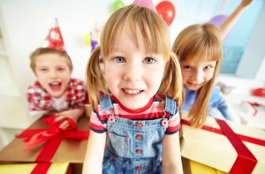 Ученые установили, когда пропадают воспоминания о первых годах жизни