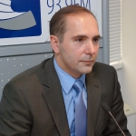 Бывший мэр Юрмалы осужден на 4 года тюремного заключения (ДОПОЛНЕНО)