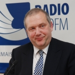 Эксперт: «Единство» отомстило Пабриксу (АУДИО)