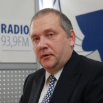 Бендикс о политической элите: вместе они вялые и сопливые (АУДИО)