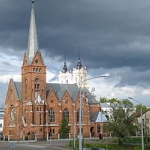 Папа Римский назвал имена священников, которых рукоположит в кардиналы