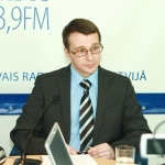 Стрельчонок: я не допущу закрытия KNAB