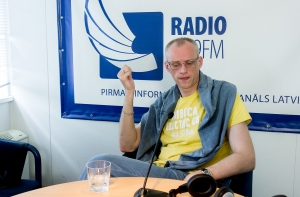 Мэр Юрмалы: массовая скупка земли в городе-курорте - слухи (АУДИО)