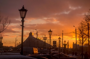 АНОНС: на радио Baltkom - директор ЛНБ Андрис Вилкс