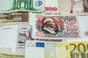 Состоится пресс-конференция о ходе введения евро