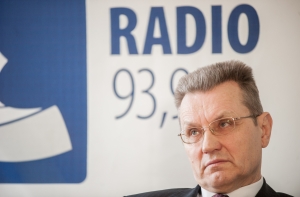 Через год издадут латвийско-российский сборник архивных документов