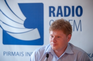 ЦС: Ринкевич не позорил Латвию, в отличие от Пабрикса