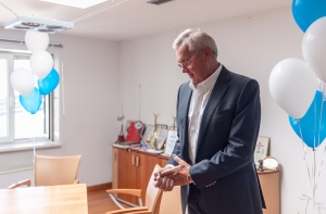 Юрканс: в новом правительстве каждый сам за себя (АУДИО)