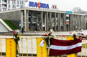 Кролс: через день после обрушения Maxima специалисты знали, что произошло