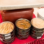 Дорога в Россию для латвийских шпрот открыта