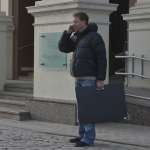 Ушаков предложил показывать Скую туристам (АУДИО)