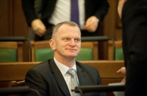Латвия ищет премьера: VL-ТБ/ДННЛ берет паузу до 6 января
