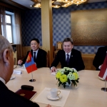 Латвия нашла ворота в Китай