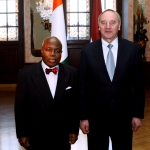 22 января в истории Латвии: день Черноголовых