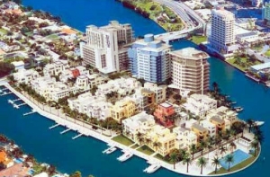 Глава Louis Vuitton купил многомиллионный особняк под снос