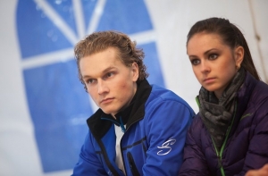 Эстония не дала гражданство атлету, заслужившему участие на Олимпиаде