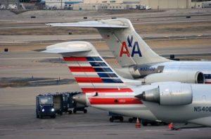 В США Boeing 767 экстренно сел из-за загадочного предмета на борту