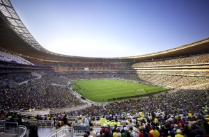 Африканец потребовал 23 миллиона долларов за молитвы об электричестве на ЧМ-2010