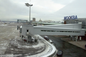 Медведев подписал распоряжение о приватизации аэропорта Внуково