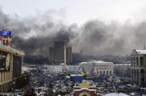 Украинская армия объявила о нейтралитете (ФОТО)