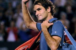 Федерер проиграл Надалю в полуфинале Australian Open