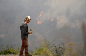 В Айдахо нашли разбившийся месяц назад самолет