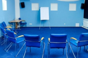 Ученые доказали, что синий цвет активизирует работу мозга