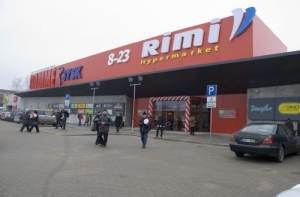 В т/ц Damme прошла эвакуация (ФОТО)