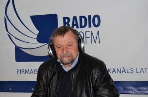 Активист НФЛ: баррикады 1991 года были спланированной акцией