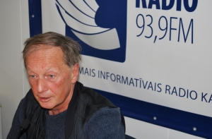 В МИД Украины пожаловались на слова Задорнова о «еврохохлах»