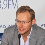 Депутат: политики в открытую делят министерские портфели (АУДИО)