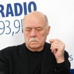 Станислав Говорухин: русские школы в Латвии необходимо сохранить