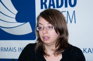 Эксперт: Павлютс принял правильное решение (АУДИО)