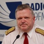 Экс-глава ГПСС: технику для спасателей закупят к 2019 году