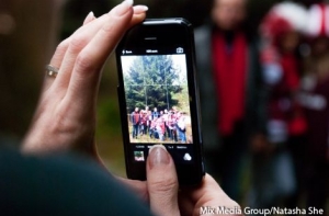Известна дата завершения конкурса елкофотографий #mixnews3