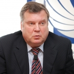 Урбанович: главное - чтобы Страуюма остановила политическое вранье (АУДИО)