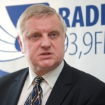Кригерс: выдвижение Страуюмы на пост премьера выглядело странно