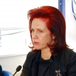 Аболтиня: продолжение работы Козловскиса - вопрос ответственности
