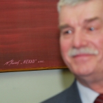 Сильньш: Аугулису хорошо известны проблемы пожилых людей (АУДИО)