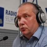 Эксперт: в новом правительстве не будет политических гадостей (АУДИО)