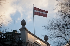 Возврат еврейской собственности не стоит на повестке дня должностных лиц