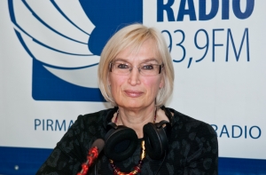 Цирцене продолжит курс на обязательное страхование здоровья