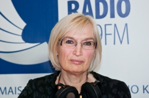 Цирцене: женщины по своей природе лучшие политики